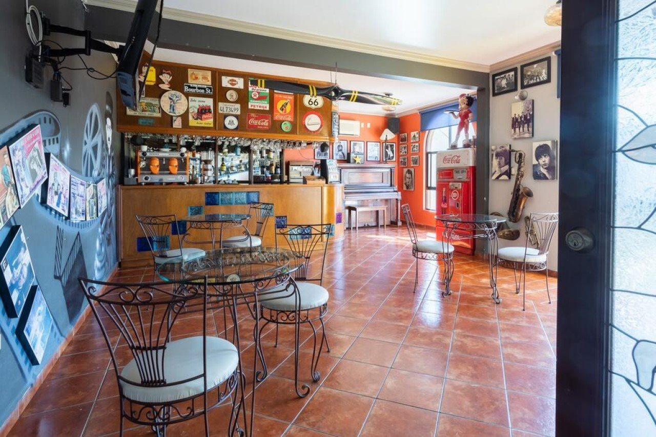 Hotel Angel Inn Oaxaca Exterior foto